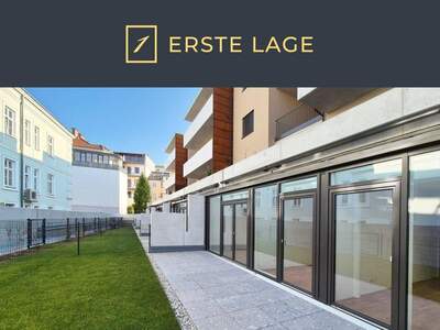 Wohnung kaufen in 3500 Krems