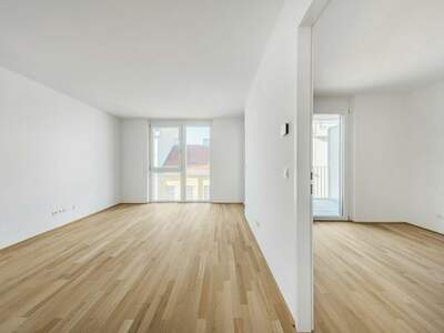 Wohnung mit Balkon kaufen in 1210 Wien (Bild 5)