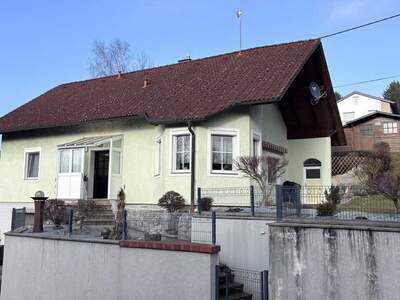 Haus kaufen in 4312 Ried