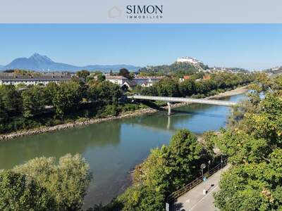 Grundstück kaufen in 5026 Salzburg