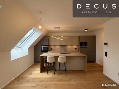 Terrassenwohnung kaufen in 1140 Wien (Bild 3)