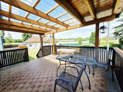 Einfamilienhaus kaufen in 2020 Hollabrunn (Bild 2)