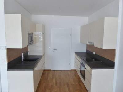 Terrassenwohnung mieten in 2700 Wr. Neustadt (Bild 2)