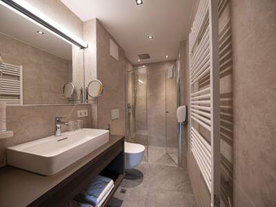 Terrassenwohnung kaufen in 5700 Zell am See (Bild 5)