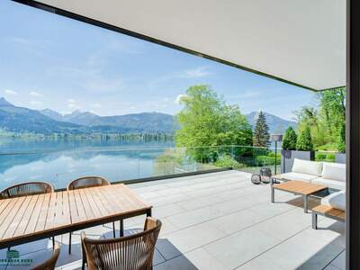 Wohnung kaufen in 5360 St. Wolfgang (Bild 2)