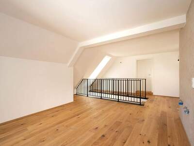 Eigentumswohnung in 4400 Steyr