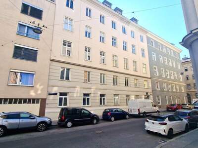 Altbauwohnung kaufen in 1020 Wien (Bild 1)