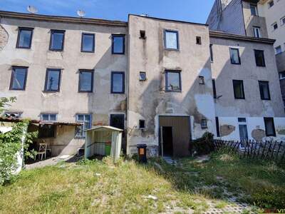 Anlageobjekt kaufen in 1100 Wien (Bild 1)