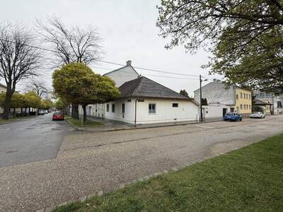 Haus kaufen in 1110 Wien