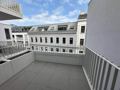 Wohnung kaufen in 1110 Wien