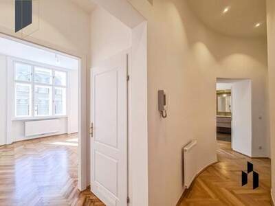 Mietwohnung in 1040 Wien