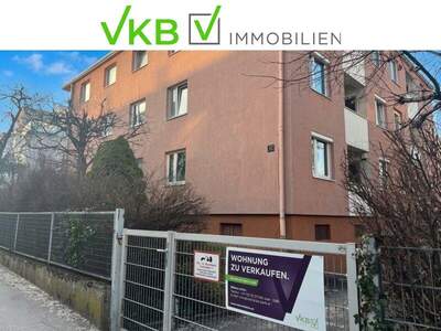 Wohnung kaufen in 4040 Linz