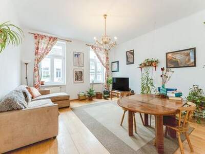 Eigentumswohnung in 1130 Wien