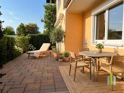 Terrassenwohnung mieten in 5230 Mattighofen