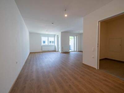 Terrassenwohnung mieten in 2104 Spillern (Bild 5)