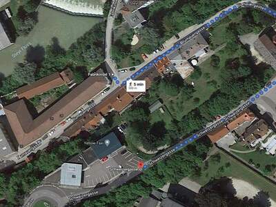 Immobilie mieten in 4400 Steyr (Bild 2)