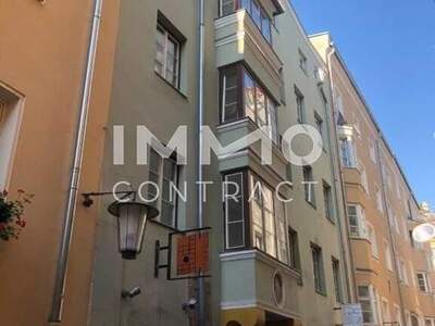 Mietwohnung in 6020 Innsbruck