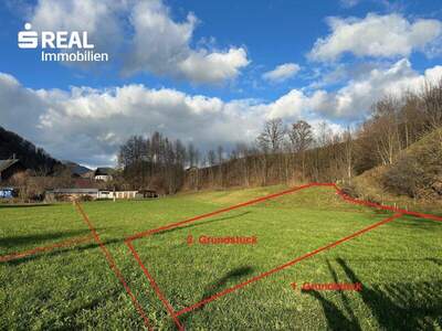 Grundstück kaufen in 3335 Weyer