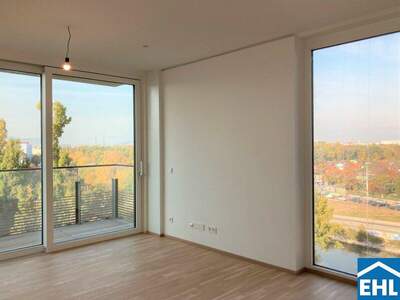 Terrassenwohnung mieten in 1030 Wien (Bild 4)