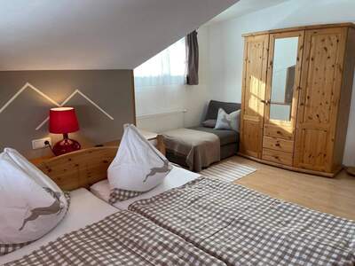 Mietwohnung provisionsfrei in 5611 Großarl