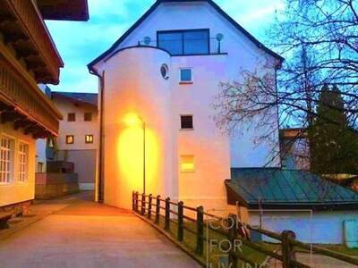Anlageobjekt kaufen in 6370 Kitzbühel
