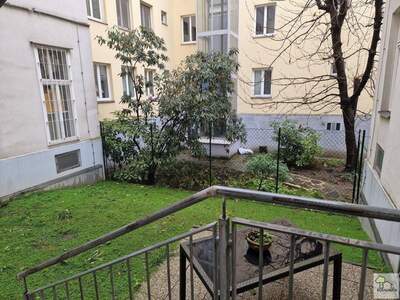 Wohnung mieten in 1190 Wien