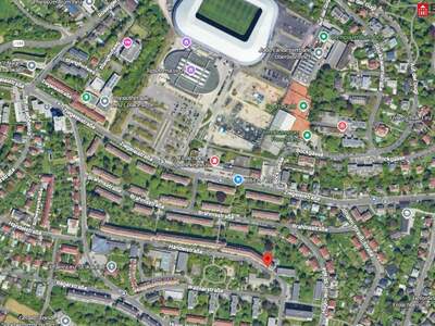 Mietwohnung in 4020 Linz