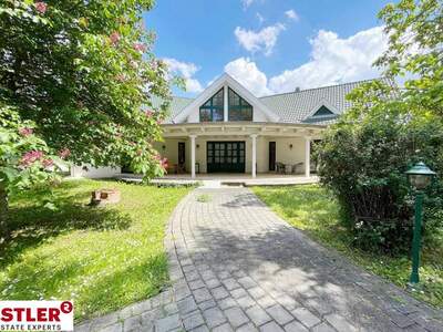 Haus kaufen in 7000 Eisenstadt