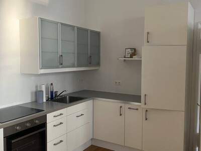 Wohnung mieten in 1090 Wien
