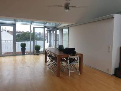 Apartment provisionsfrei mieten in 1070 Wien