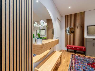 Terrassenwohnung kaufen in 8970 Schladming (Bild 5)