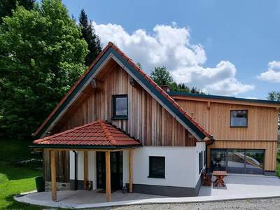 Einfamilienhaus kaufen in 3971 St. Martin (Bild 3)