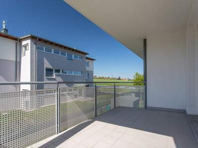 Terrassenwohnung mieten in 3241 Kirnberg (Bild 4)