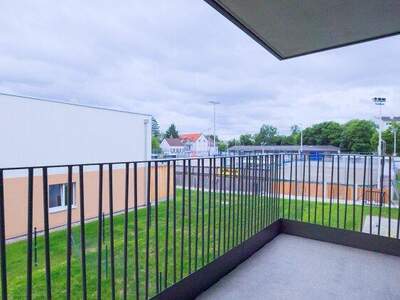 Terrassenwohnung kaufen in 2700 Wr. Neustadt (Bild 3)