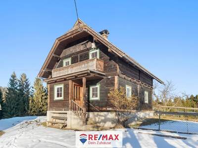 Gewerbeobjekt kaufen in 9560 Debar