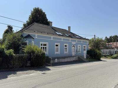 Haus kaufen in 3762 Ludweis