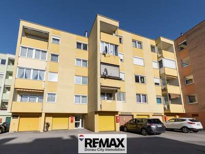 Terrassenwohnung kaufen in 3430 Tulln (Bild 5)