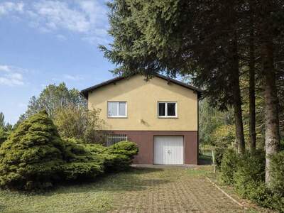 Haus kaufen in 2122 Ulrichskirchen