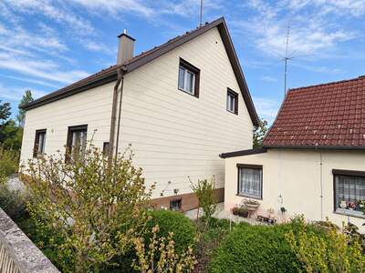 Haus mit Garten kaufen in 2620 Neunkirchen (Bild 2)