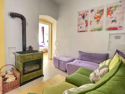 Altbauwohnung kaufen in 1160 Wien (Bild 2)