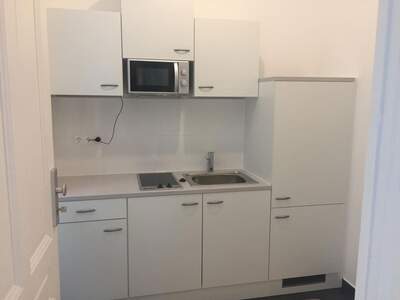 Büro / Praxis mieten in 1160 Wien (Bild 3)