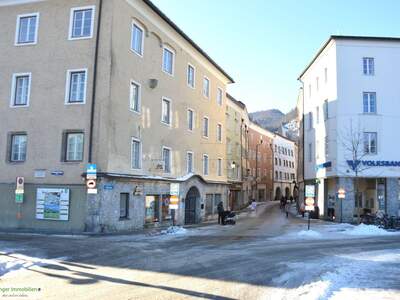 Gewerbeobjekt mieten in 5400 Hallein (Bild 2)