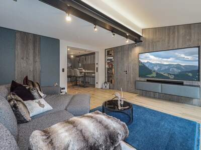 Terrassenwohnung kaufen in 6370 Kitzbühel (Bild 3)