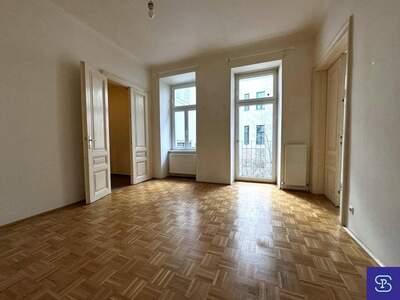 Wohnung mieten in 1030 Wien