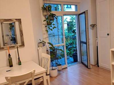 Mietwohnung in 1090 Wien