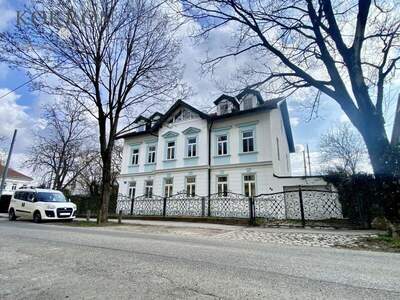 Einfamilienhaus kaufen in 1140 Wien (Bild 1)