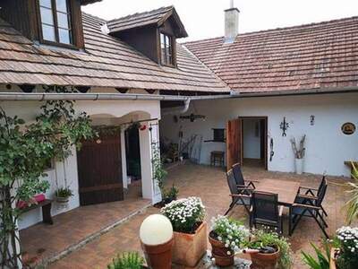 Haus kaufen in 8274 Buch