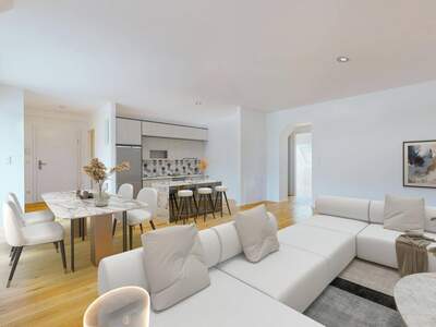 Wohnung kaufen in 1050 Wien