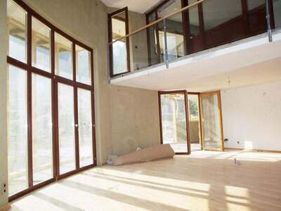 Haus mit Garten mieten in 3400 Klosterneuburg (Bild 1)