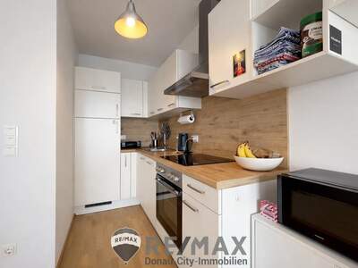 Terrassenwohnung mieten in 1220 Wien (Bild 1)